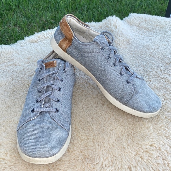 Chaco | Shoes | Chaco Davis Lace Up 